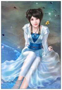 风流江湖行(GL)