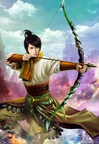 (HP)当哈利遇到神
