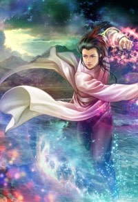 女尊之我可能是大佬