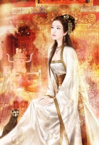 我的美女情劫
