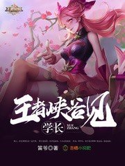 学长,王者峡谷见