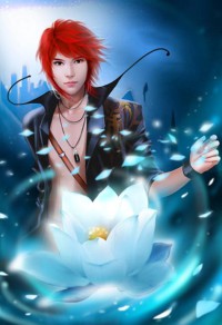 黑蓮花搶走了白月光[重生]