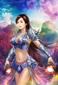 迦南地